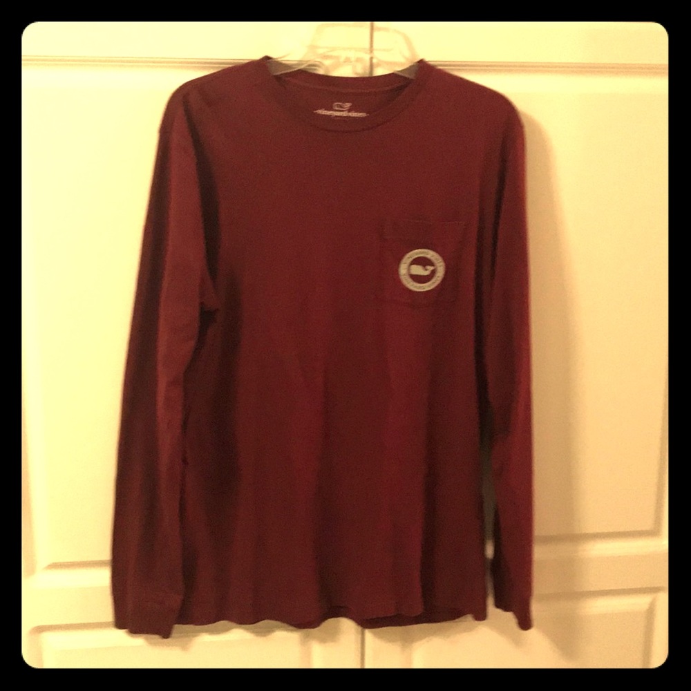 Vineyard Vines Shirt